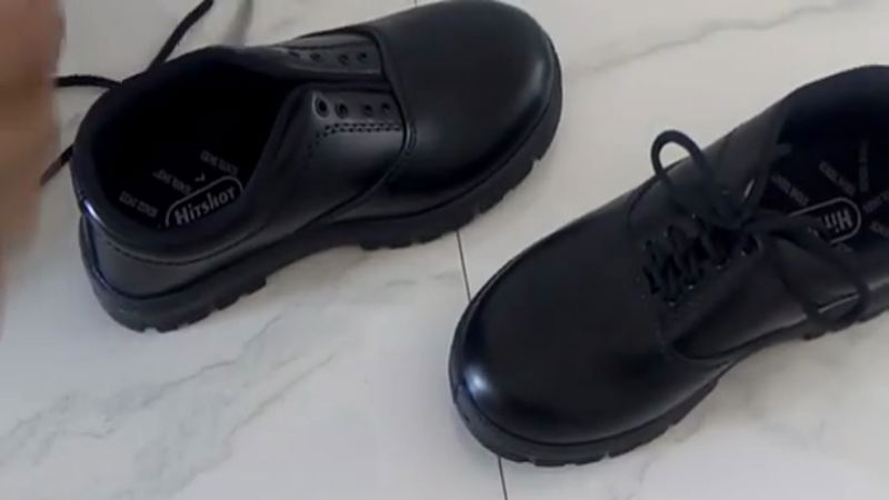 SHOES