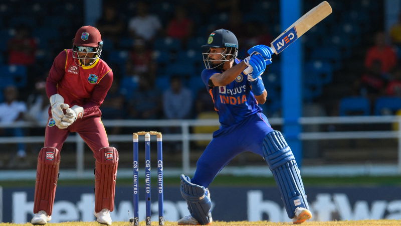 SHRYAS IYER