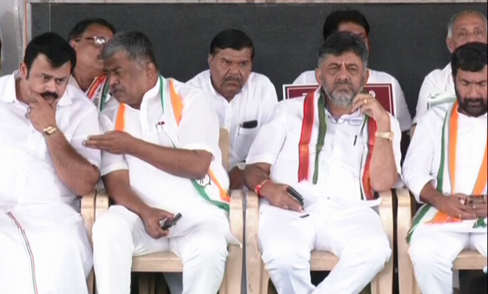 SIDDARAMAIAH 3