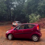 SMG AGUMBE GHAT 2