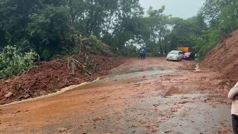 SMG AGUMBE GHAT 3
