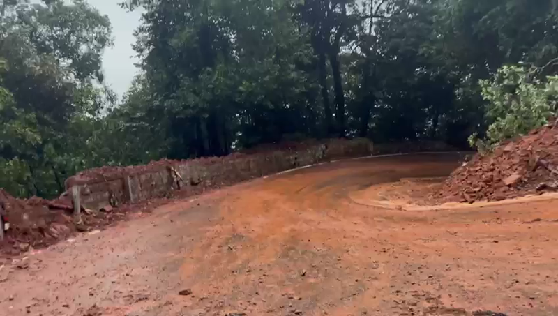 SMG AGUMBE GHAT