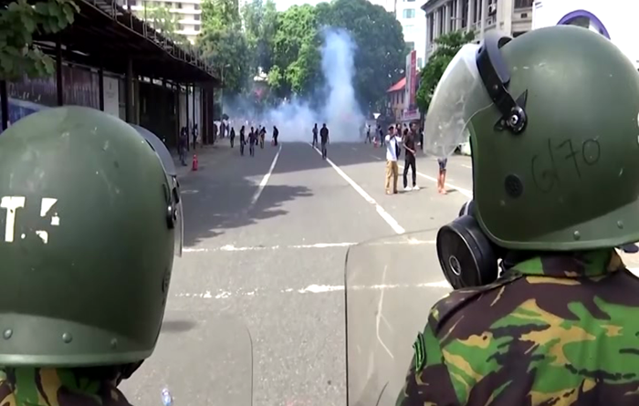 SRILANKA 1