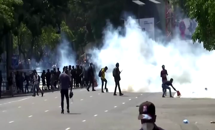 SRILANKA 2