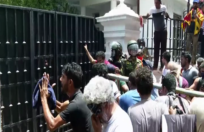SRILANKA 4