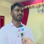 SRINIVAS GOWDA KAMBALA 2