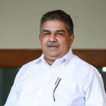 Saji Cherian