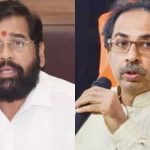 Shiv Sena Uddhav Thackeray eknath shinde