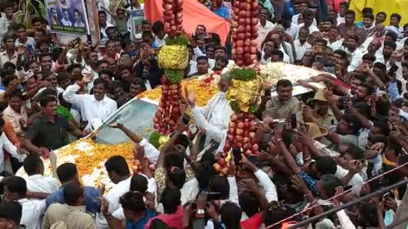 Siddaramaiah