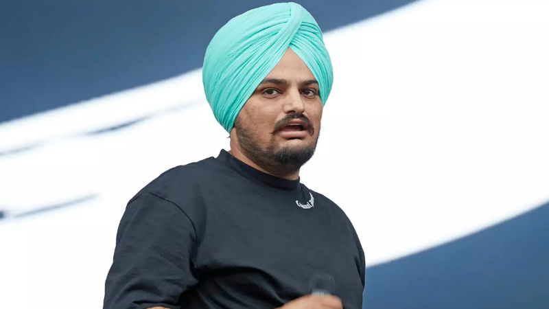 Sidhu Moose Wala