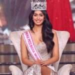 Sini Shetty