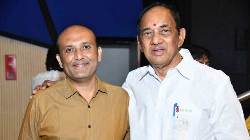 Sri Sathya Sai Avthara movie 3