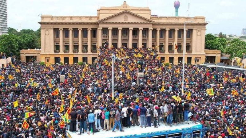 SriLankaCrisis 1