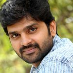 Srivishnu actor 1