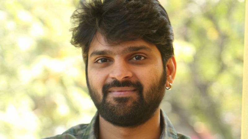 Srivishnu actor 2
