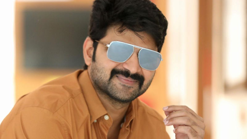 Srivishnu actor 3