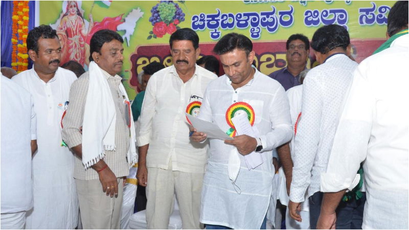 Sudhakar