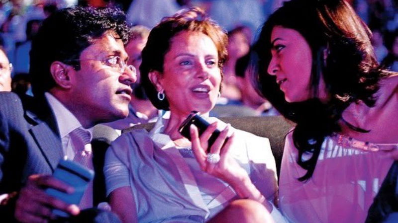 Sushmita Sen 2