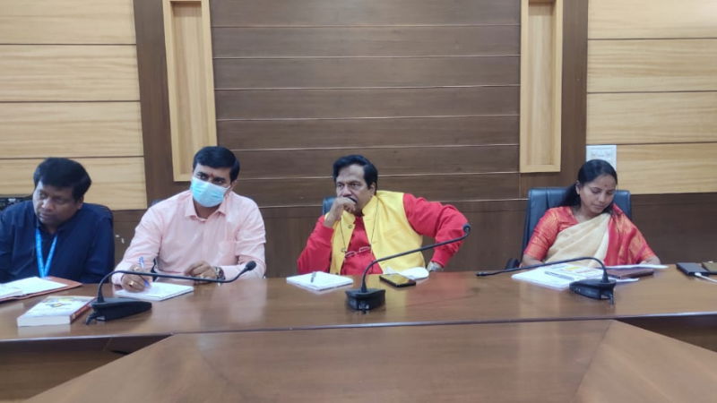 T S Nagabharana 2