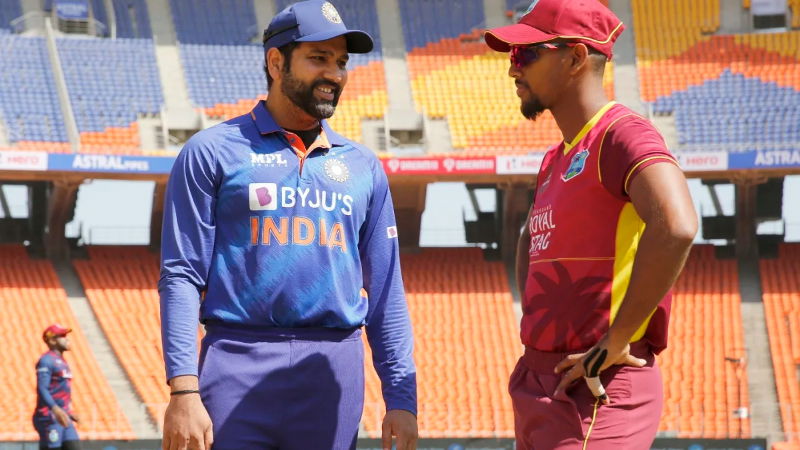 TEAM INDIA 1 6