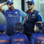TEAM INDIA 3
