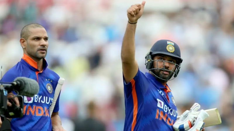 TEAM INDIA 4