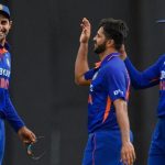 TEAM INDIA 8