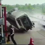 UDP AMBULANCE