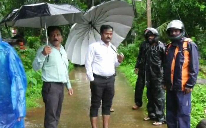 UDP RAIN 3