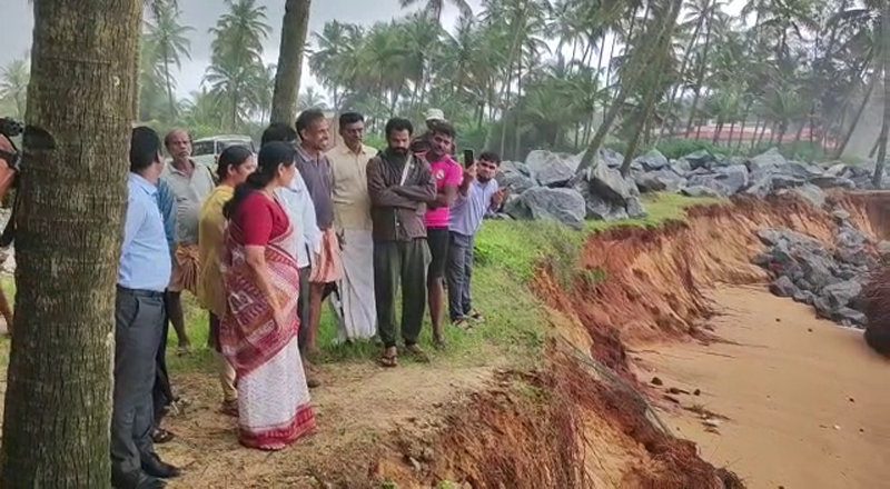 UDP SHOBHA KARANDLAJE 2