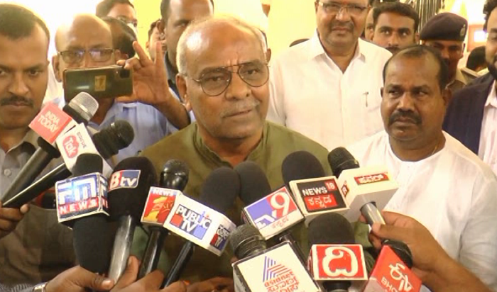 UMESH KATTI 1