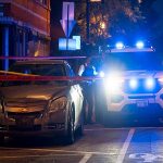 US crime