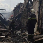 Ukrainian Prisoners In Jail 1