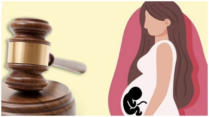 Unmarried pregnancy consensual