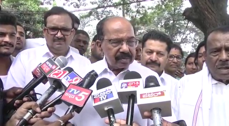 VEERAPPA MOILY 1