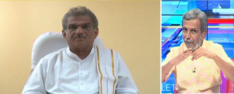 VEERENDRA HEGGADE 3