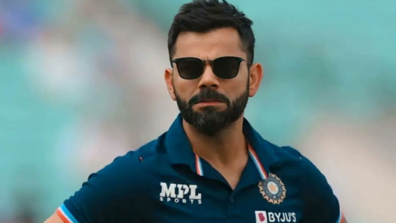 VIRAT KOHLI 1 1