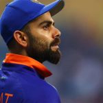 VIRAT KOHLI 1