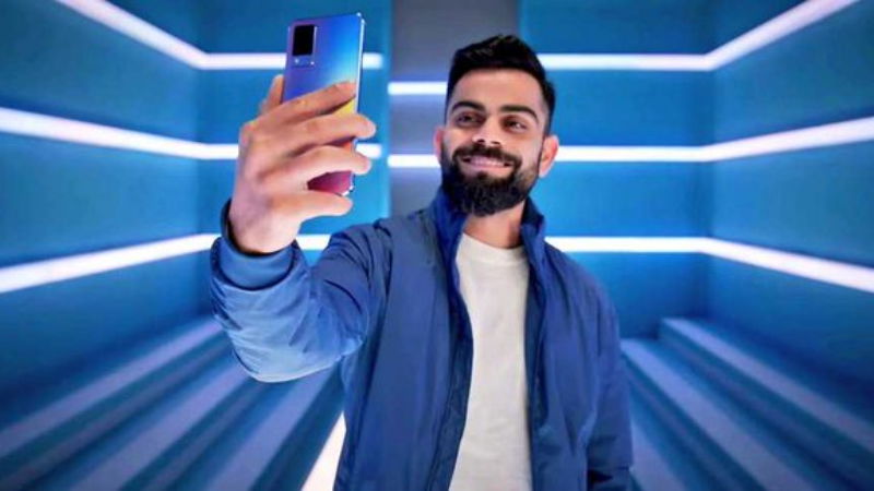 VIRAT KOHLI 2