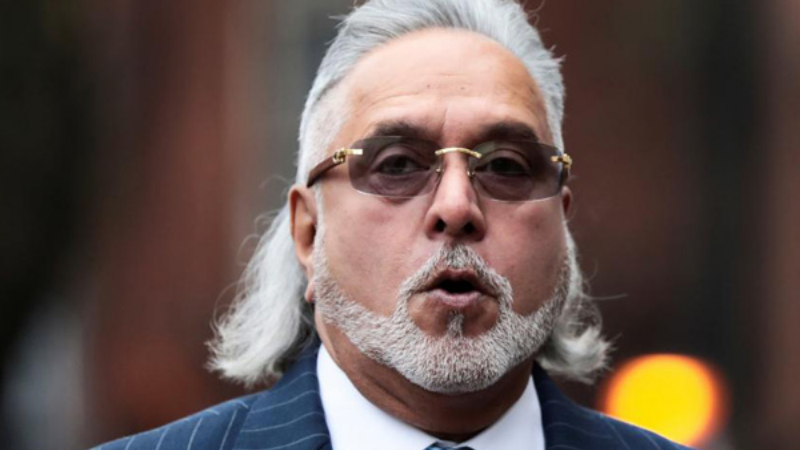 Vijay Mallya