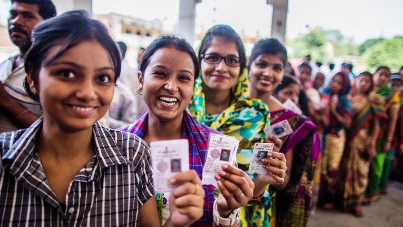 Voter