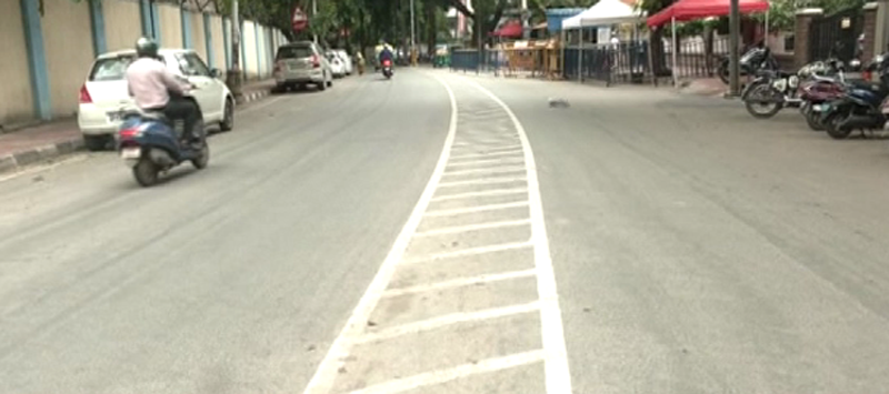 WHITE TAPING 3