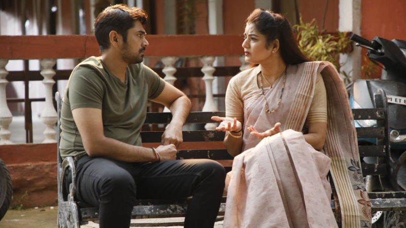 Wedding Gift Kannada Movie 2