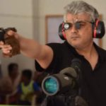ajith kumar