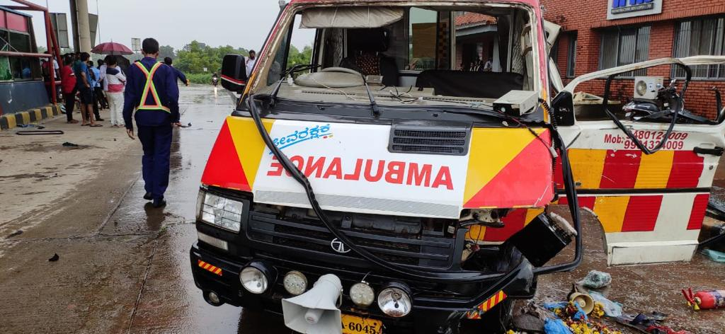 ambulance 2