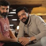 anup bhandari and sudeep 2