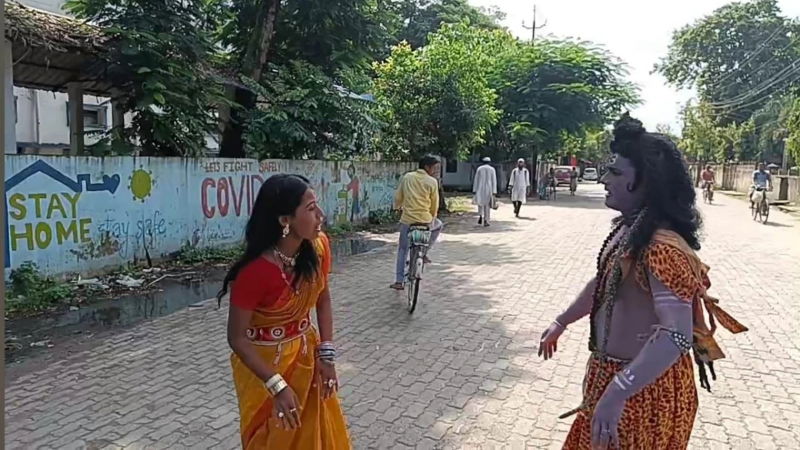 assam shiv parvati