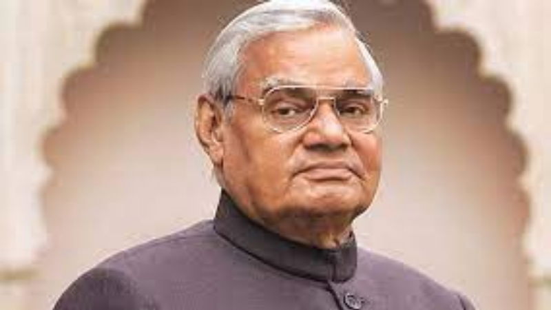 atal bihari vajepayee