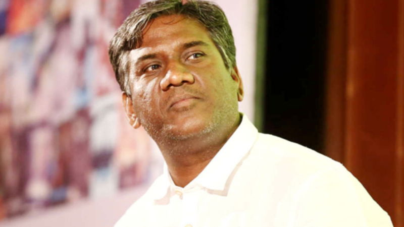 avinash das director 1