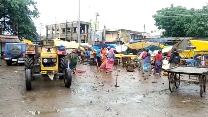 bagalakote communal violence 1